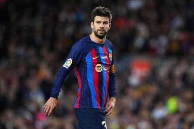 قائد برشلونة: ريال مدريد لا يتغير