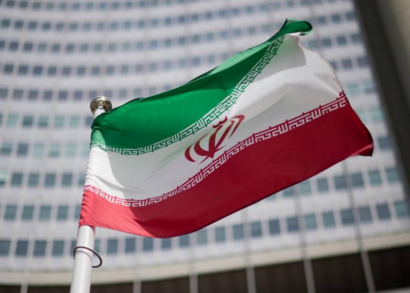 إيران تعلق على العقوبات الأميركية الأخيرة