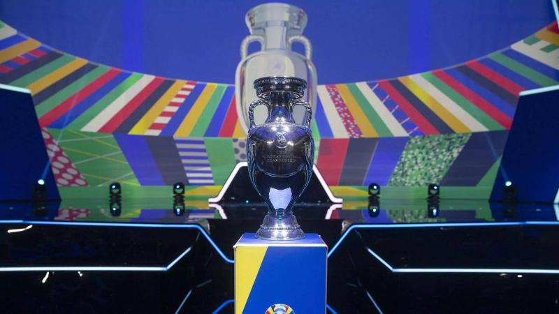 ألبانيا وصربيا تستضيفان بطولة أوروبا دون 21 عاما في 2027
