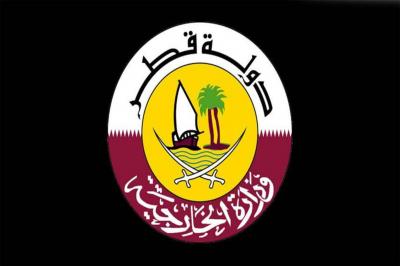 مستشار قطري: منشغلون بالمرحلة التانية من اتفاق غزة