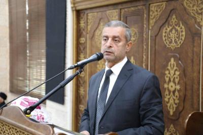 قبيسي: العلاقة بين المقاومة والجيش مصدر عز