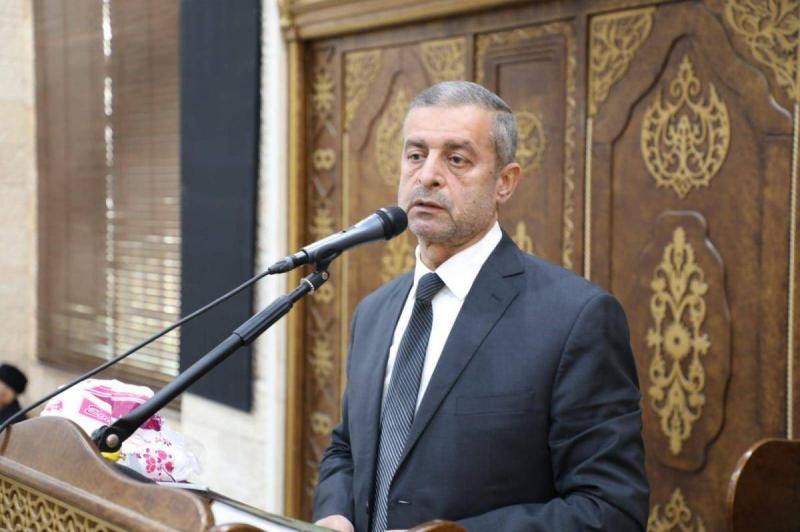 قبيسي: العلاقة بين المقاومة والجيش مصدر عز