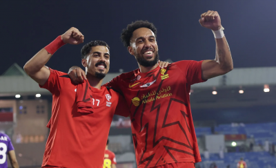 القادسية يستعيد المركز الثالث بالدوري السعودي