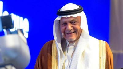 تركي الفيصل: السعودية تقود تجمعا أمميا ضد التطهير العرقي في فلسطين