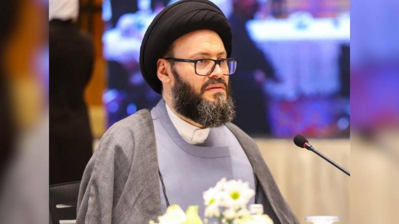 الحسيني: الغارات الإسرائيلية مستمرة على حزب الله وهو اعجز من الرد عليها