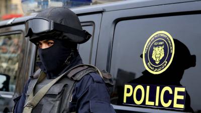 داخلية مصر توضح حقيقة العثور على جثة فتاة 