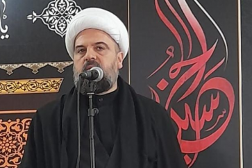 قبلان: نحن مرتاحون لوجود 