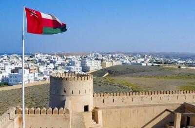 الجمارك العمانية تحبط محاولة تهريب أسلحة نارية (فيديو)