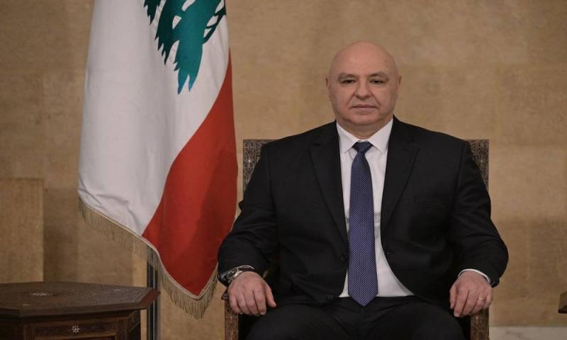 الرئيس عون: الحكومة ستبصر النور قريبًا