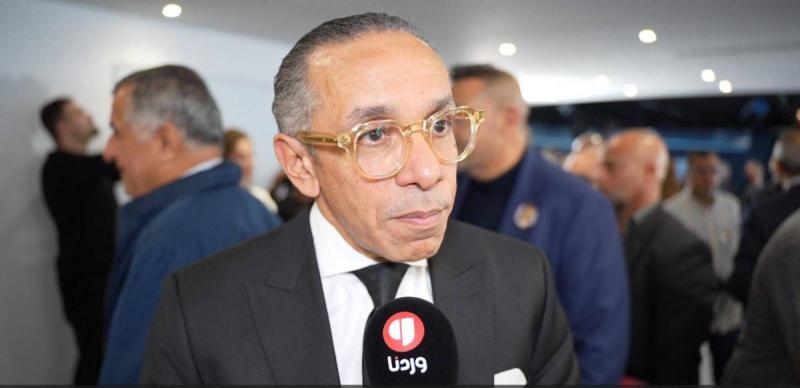 موسى: لتشكيل حكومة بأسرع وقت