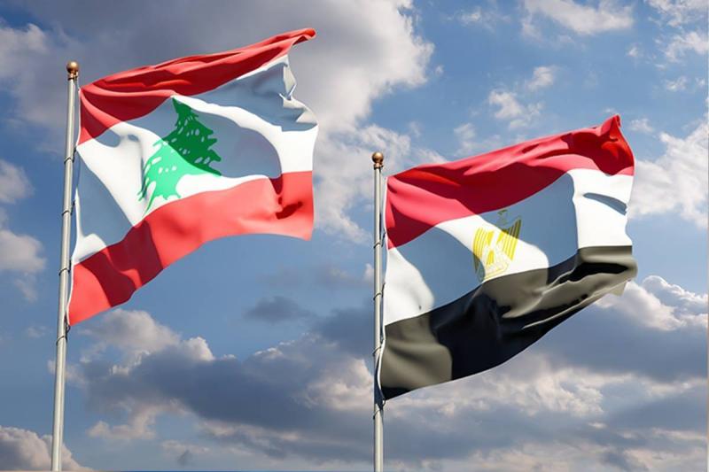 مصر ترحب بتشكيل الحكومة اللبنانية الجديدة