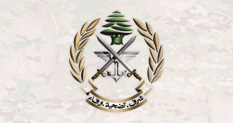 الجيش: تفجير ذخائر 