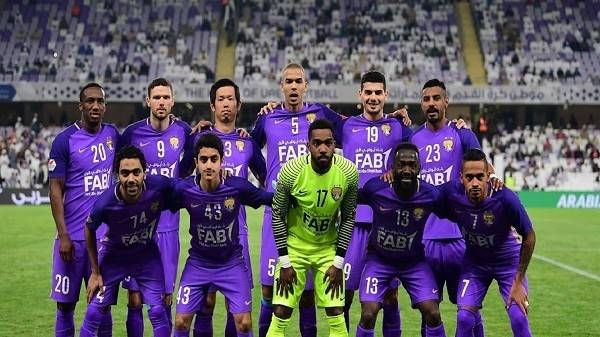 العين يكشف عن مدربه الجديد
