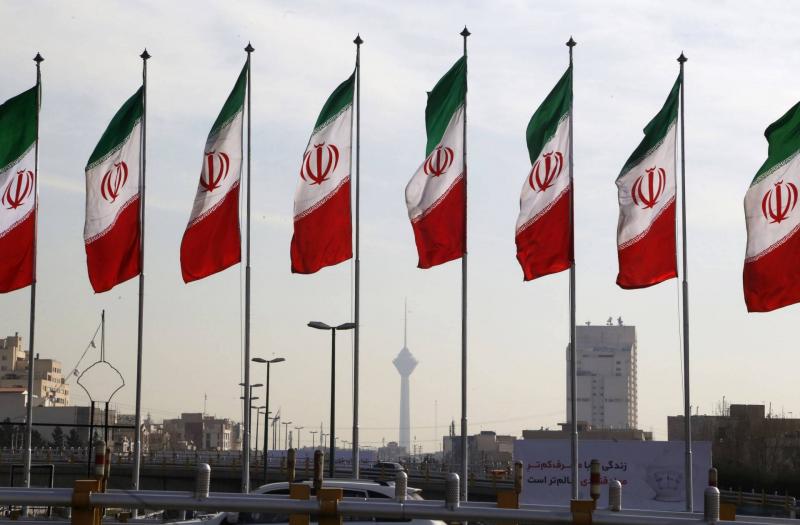 ايران: لم نتبادل الرسائل مع دمشق