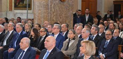4 وزراء شيعة من 5 يحملون الجنسية الأميركية
