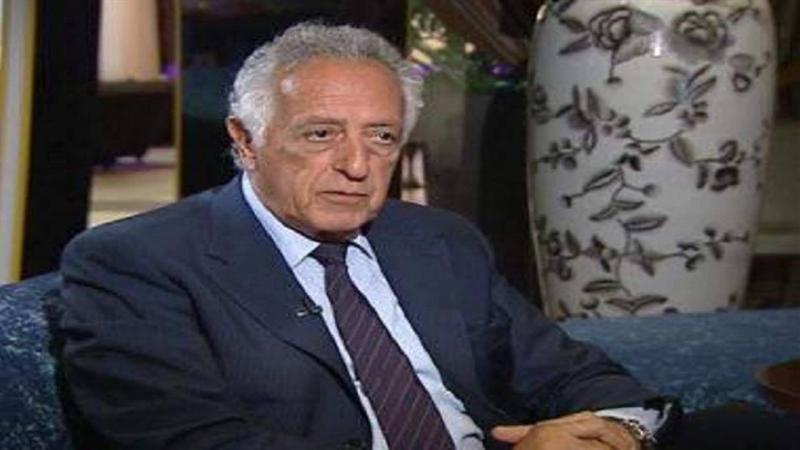 رحيل المحلل الاقتصادي مروان اسكندر ... من هو؟