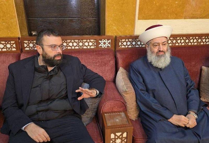 أحمد الحريري: نشدد على ضرورة تمثيل عكار حكومياً