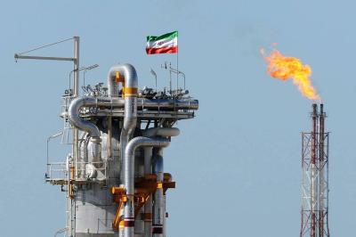 إيران: عقوبات أميركا ستزعزع استقرار أسواق النفط والطاقة