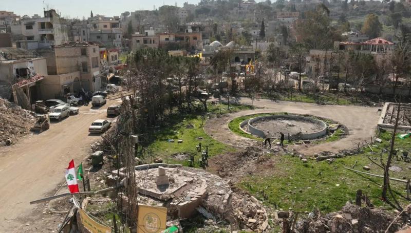 إسرائيل: تشكيل الحكومة الجديدة في لبنان أشبه بالزلزال