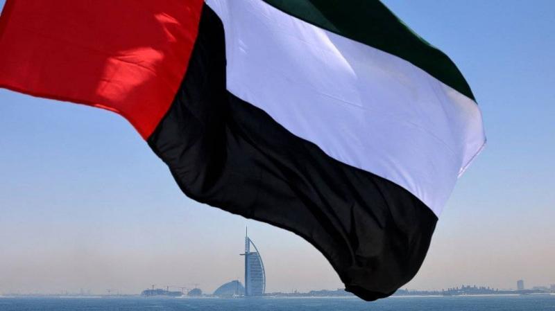 دولة الإمارات: لإقامة دولة فلسطينية مستقلة