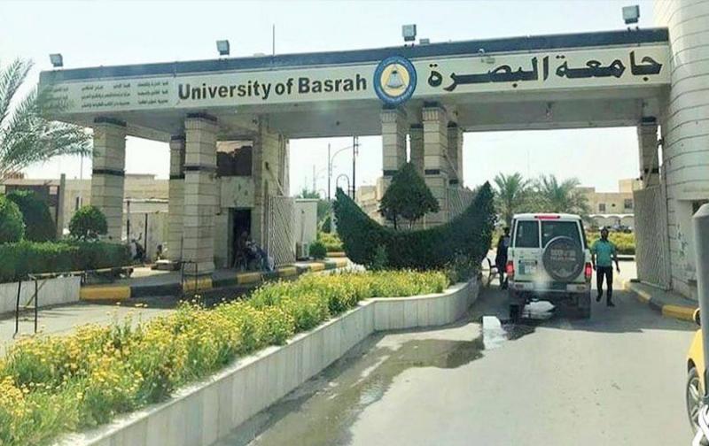 فضيحة أكاديمية في جامعة البصرة.. ما القصة؟