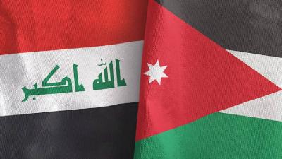 العراق والأردن يتفقان على إعادة تنظيم دخول البضائع
