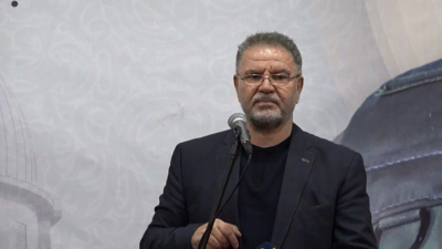 علي فياض: المواقف الأميركية هي مجرد فقاعة إعلامية فارغة