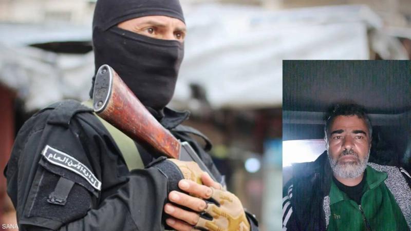 سوريا.. القبض على أحد مرتكبي مجزرة كفر شمس