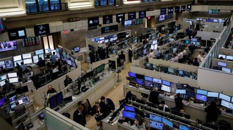 أسهم أوروبا تقترب من 