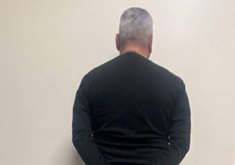 مروّج مخدرات في منطقة الدخولية بقبضة الأمن!