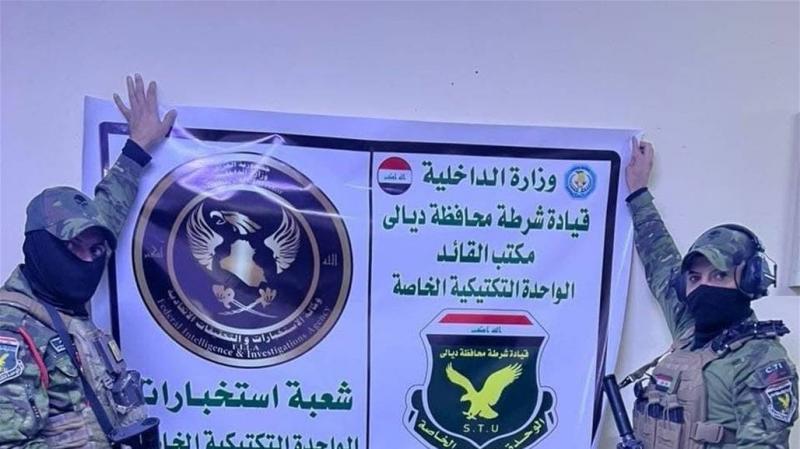 أحدهما محكوم بالإعدام.. القبض على مطلوبين في العراق