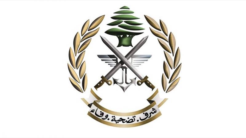توقيف 40 شخصًا في منطقتَي دير عمار وحي السلم