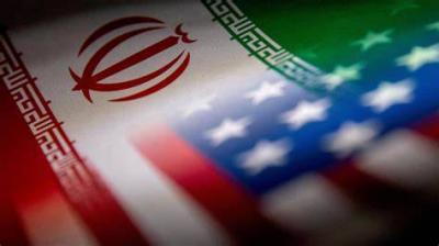 مسؤول إيراني كبير: طهران مستعدة لمنح دبلوماسية ترامب فرصة أخرى