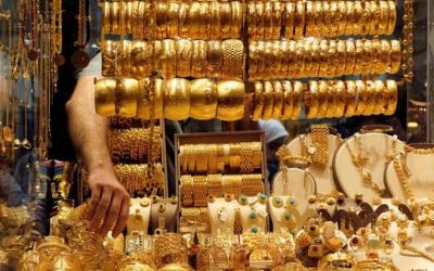 الجزائر تحتل المركز الثالث عربياً في احتياطيات الذهب