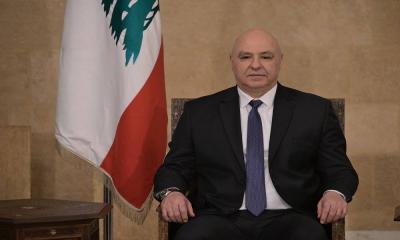 عون: إطلاق سراح الأسرى اللبنانيين جزء من إتفاق وقف النار