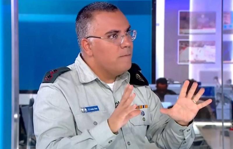 تفجير عبوة بقائد في 