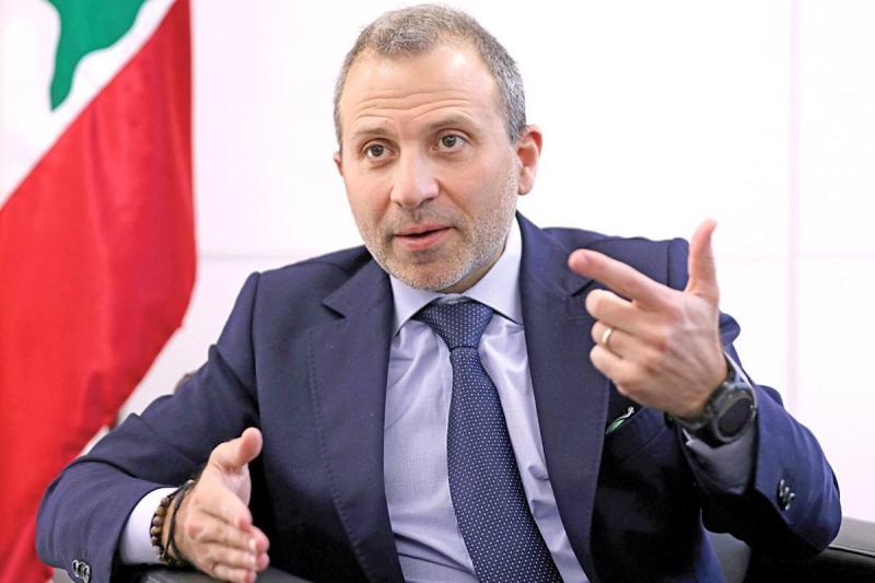 باسيل: 