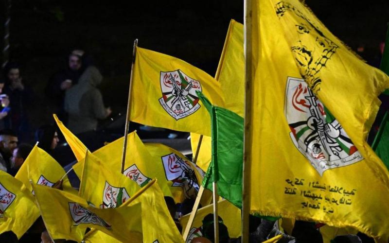 حركة فتح: المصلحة العليا تتطلب أن تتنحى حماس