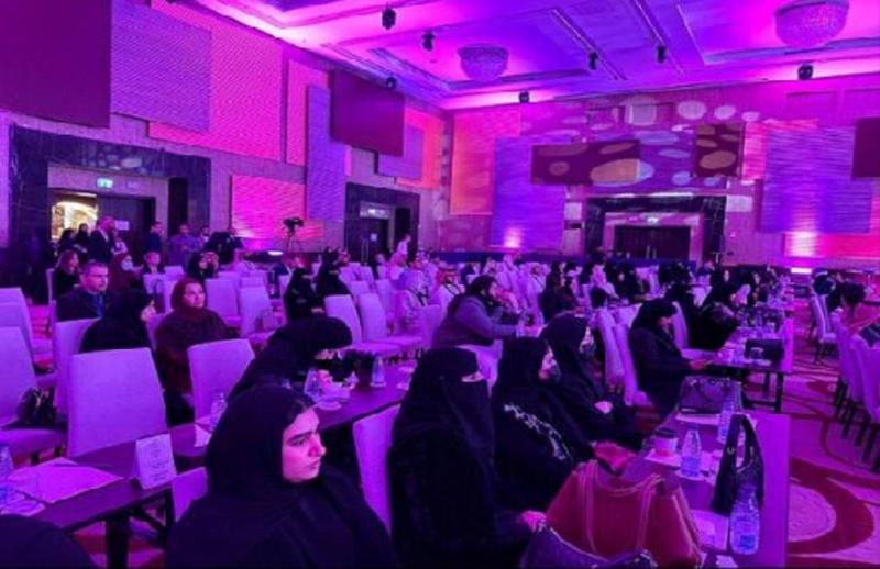 أمير الرياض يفتتح المؤتمر الدولي الحادي عشر لأمراض الروماتيزم