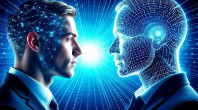 الذكاء الاصطناعي.. البطالة وفرص العمل
