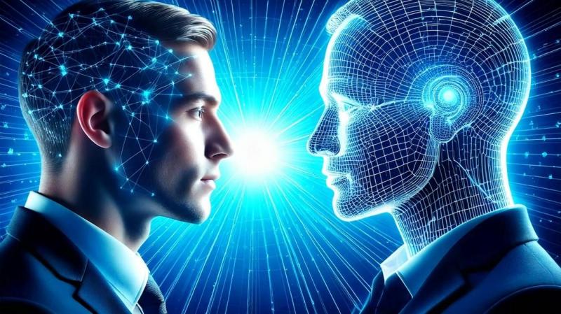 الذكاء الاصطناعي.. البطالة وفرص العمل