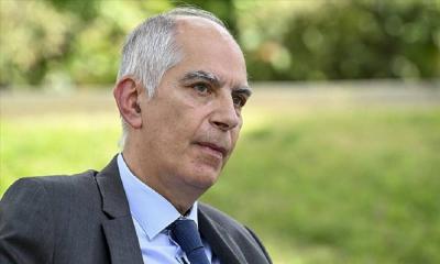 ماغرو: فرنسا على الموعد لدعم رئيس الحكومة