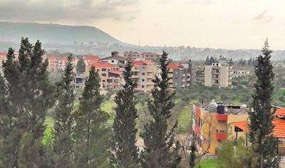 حادثة مروعة في مجدليا إحراق قاصر بعد إشكال فردي (صورة)