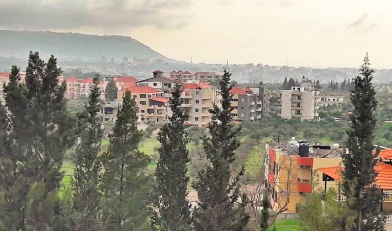حادثة مروعة في مجدليا إحراق قاصر بعد إشكال فردي (صورة)