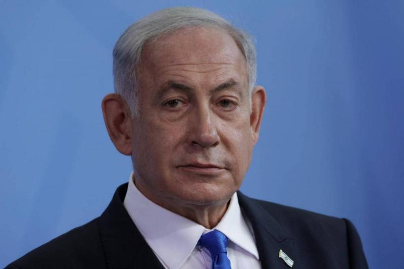 نتنياهو: ليس هناك دولة فلسطينية بعد 7 أكتوبر