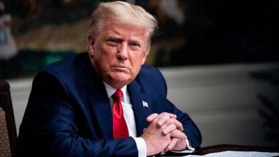 بأمر تنفيذي.. ترامب يمنع إيران من امتلاك 