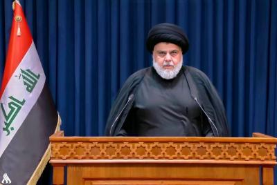 مقتدى الصدر يحدد 10 أسباب لزيادة الطلاق