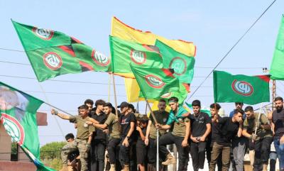 حزب الله يصعّد وحركة أمل تتريث.. تباين وخوف من الأعظم