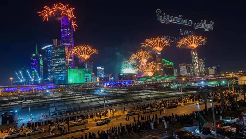 السعودية ... هل تمنع الكحول في كأس العالم 2034؟