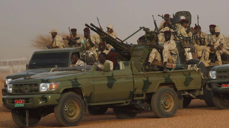 وزير خارجية السودان: الحرب أوشكت على الانتهاء